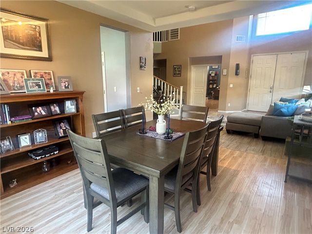 2076 Santina Avenue, Las Vegas, NV 89123