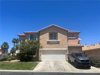 2076 Santina Avenue, Las Vegas, NV 89123