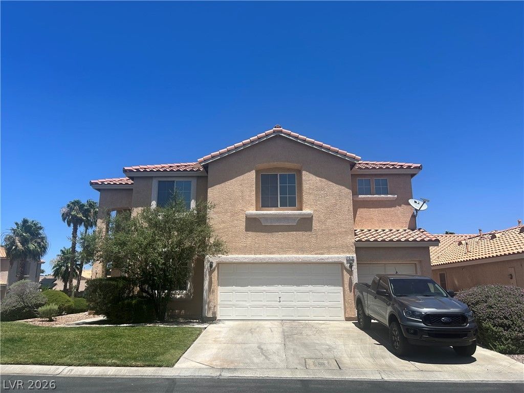 2076 Santina Avenue, Las Vegas, NV 89123