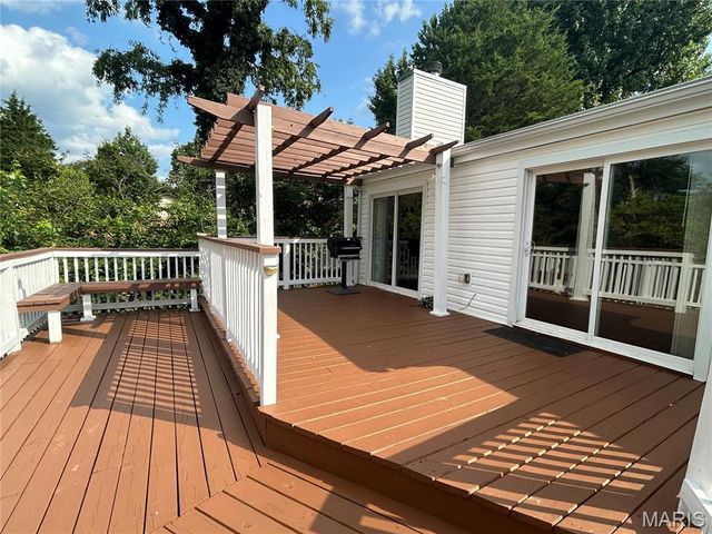 31 Graeler Drive, St Louis, MO 63146