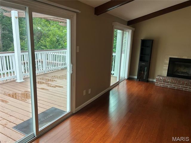 31 Graeler Drive, St Louis, MO 63146