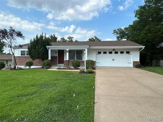 31 Graeler Drive, St Louis, MO 63146
