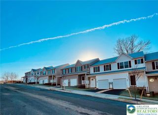 318 Barbers Street Lot 33, Allentown City, PA 18103