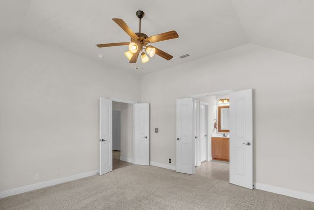 8317 Bonanza Street, Aubrey, TX 76227