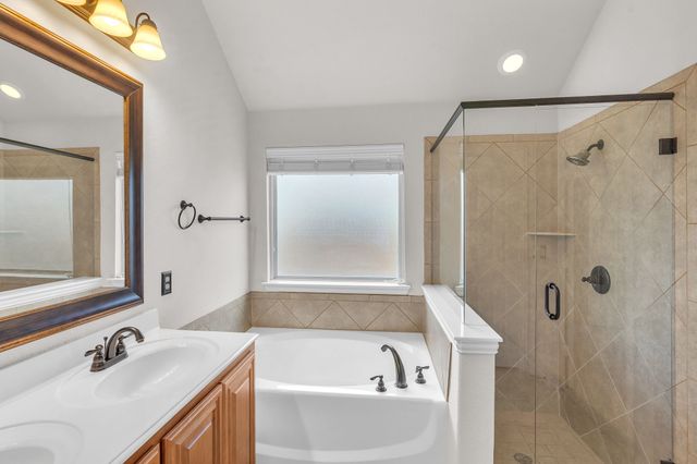 8317 Bonanza Street, Aubrey, TX 76227