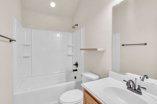 8317 Bonanza Street, Aubrey, TX 76227