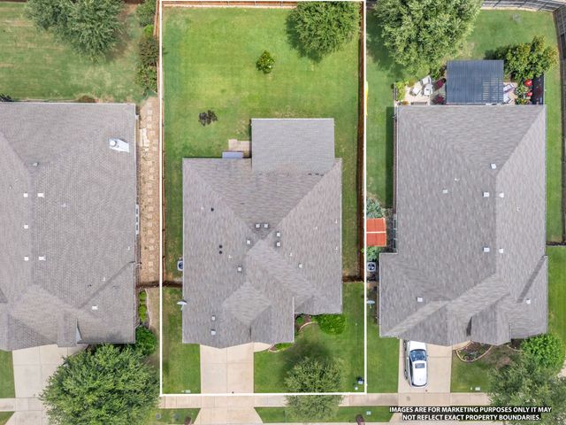 8317 Bonanza Street, Aubrey, TX 76227