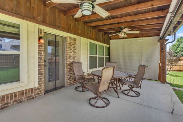 8317 Bonanza Street, Aubrey, TX 76227