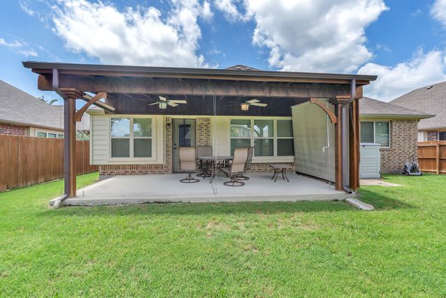 8317 Bonanza Street, Aubrey, TX 76227