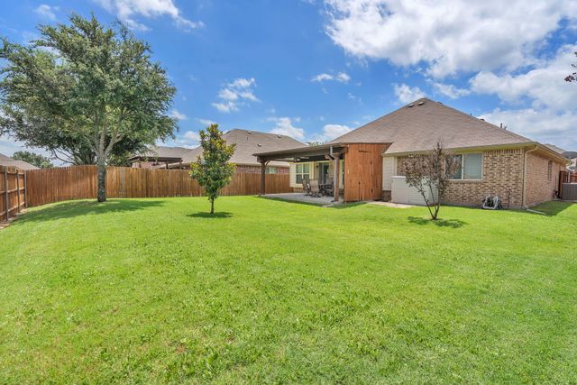 8317 Bonanza Street, Aubrey, TX 76227