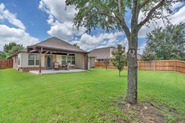 8317 Bonanza Street, Aubrey, TX 76227