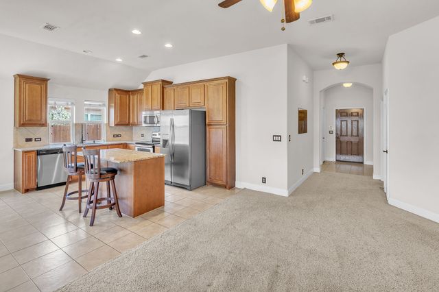 8317 Bonanza Street, Aubrey, TX 76227