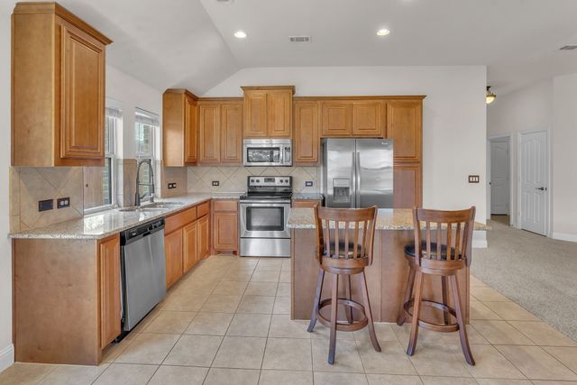 8317 Bonanza Street, Aubrey, TX 76227