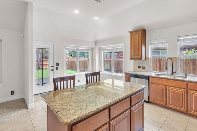 8317 Bonanza Street, Aubrey, TX 76227