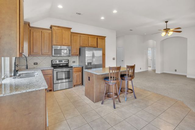 8317 Bonanza Street, Aubrey, TX 76227