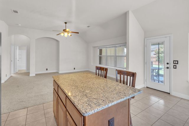 8317 Bonanza Street, Aubrey, TX 76227
