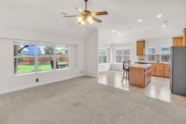 8317 Bonanza Street, Aubrey, TX 76227