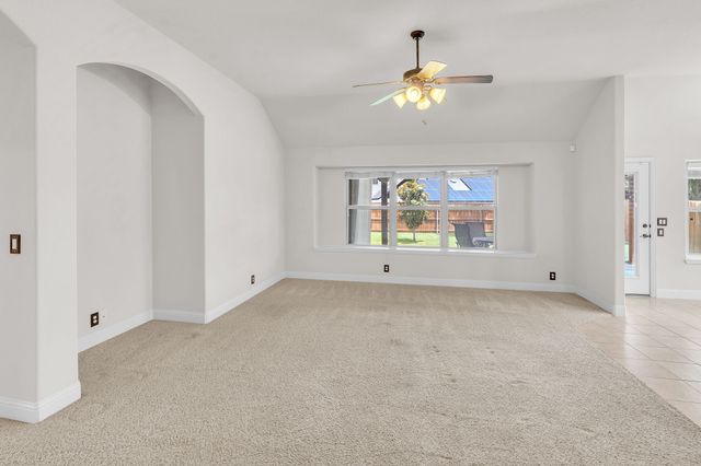 8317 Bonanza Street, Aubrey, TX 76227