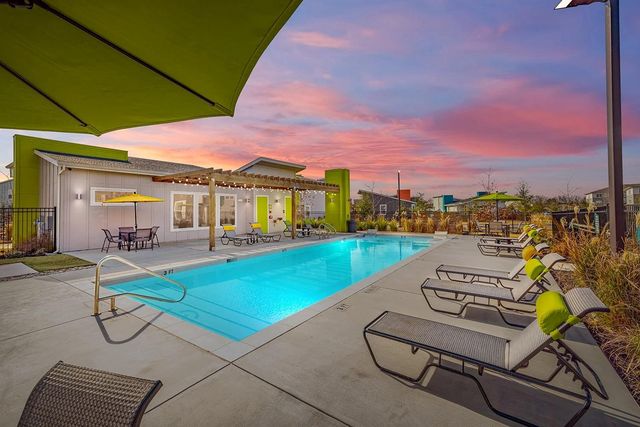 9005 Alderman DR 9005-117, Austin, TX 78747