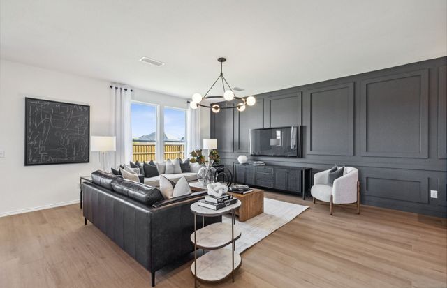 2310 Bay Laurel Lane, Forney, TX 75126