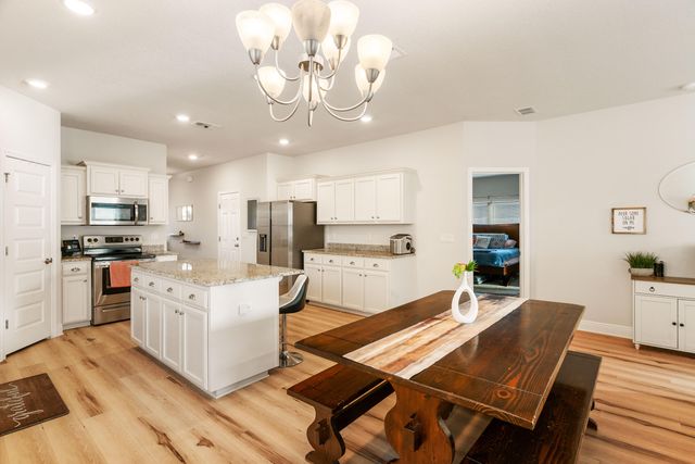 224 Baycliff Drive, Crestview, FL 32536