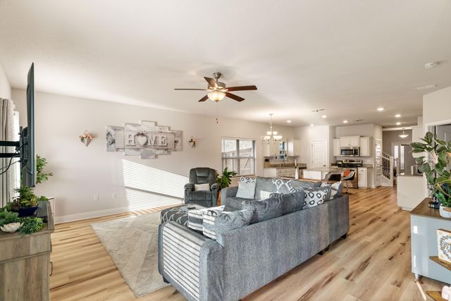 224 Baycliff Drive, Crestview, FL 32536