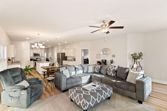 224 Baycliff Drive, Crestview, FL 32536