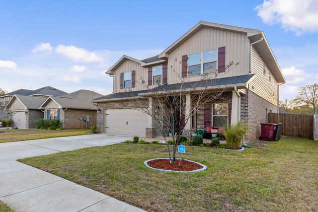 224 Baycliff Drive, Crestview, FL 32536