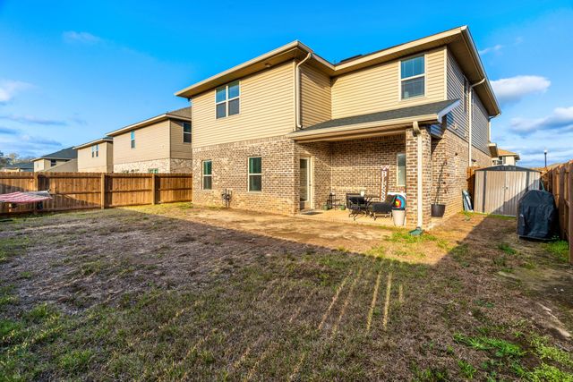 224 Baycliff Drive, Crestview, FL 32536