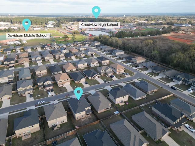 224 Baycliff Drive, Crestview, FL 32536