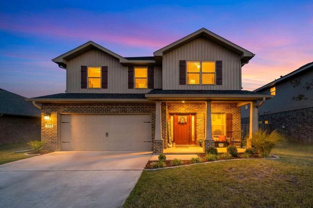 224 Baycliff Drive, Crestview, FL 32536