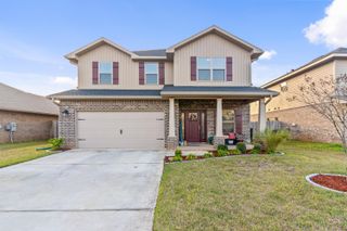 224 Baycliff Drive, Crestview, FL 32536