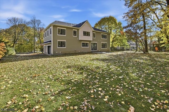 336 Fairmount Ave, Chatham Twp., NJ 07928