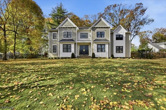 336 Fairmount Ave, Chatham Twp., NJ 07928