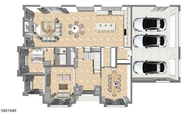 336 Fairmount Ave, Chatham Twp., NJ 07928