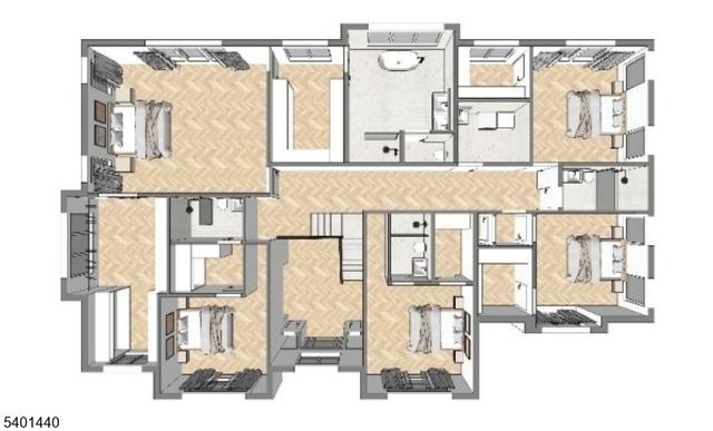 336 Fairmount Ave, Chatham Twp., NJ 07928