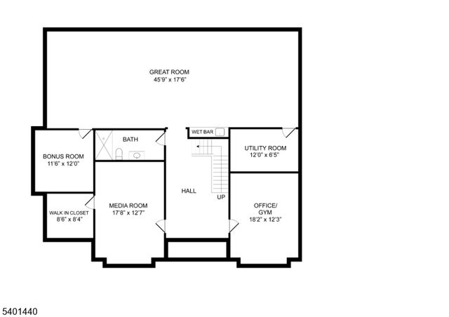 336 Fairmount Ave, Chatham Twp., NJ 07928