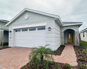 3156 SONGBIRD CIRCLE, Harmony, FL 34773