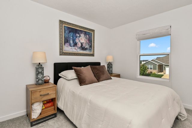 204 N Big Horn Road, Nixa, MO 65714
