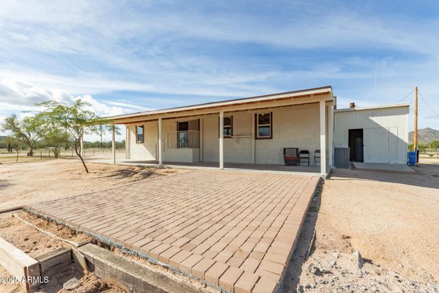 1099 S WARREN Road, Maricopa, AZ 85139