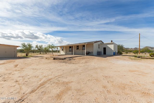 1099 S WARREN Road, Maricopa, AZ 85139