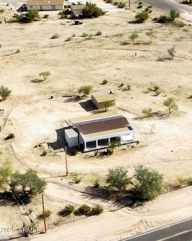 1099 S WARREN Road, Maricopa, AZ 85139