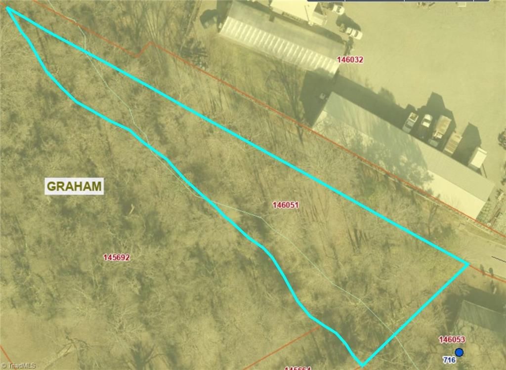 00 Burke Street, Graham, NC 27253