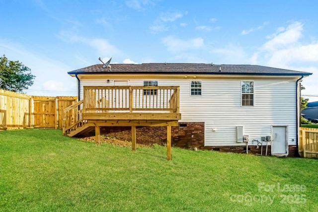 807 Fisher Street, Concord, NC 28027