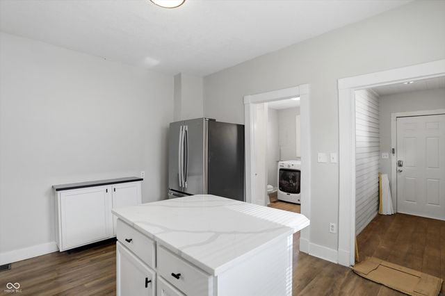 512 N Beville Avenue, Indianapolis, IN 46201