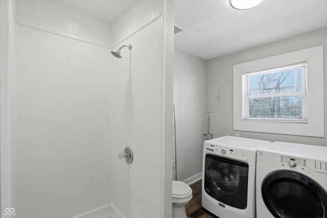 512 N Beville Avenue, Indianapolis, IN 46201