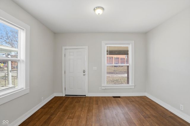 512 N Beville Avenue, Indianapolis, IN 46201