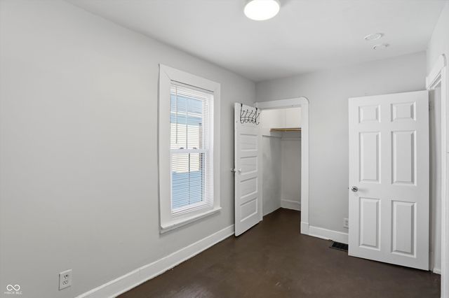 512 N Beville Avenue, Indianapolis, IN 46201