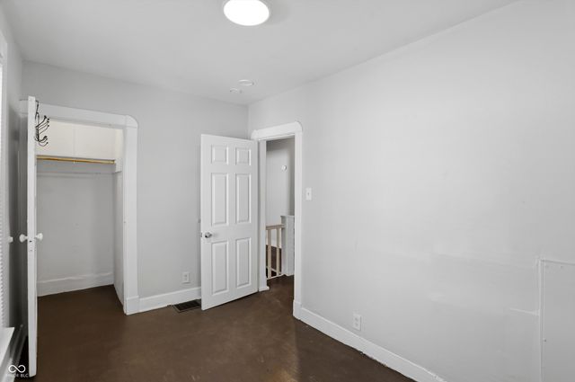 512 N Beville Avenue, Indianapolis, IN 46201