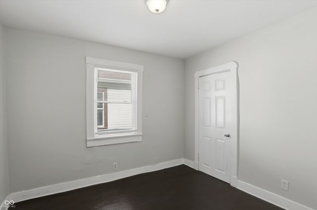 512 N Beville Avenue, Indianapolis, IN 46201